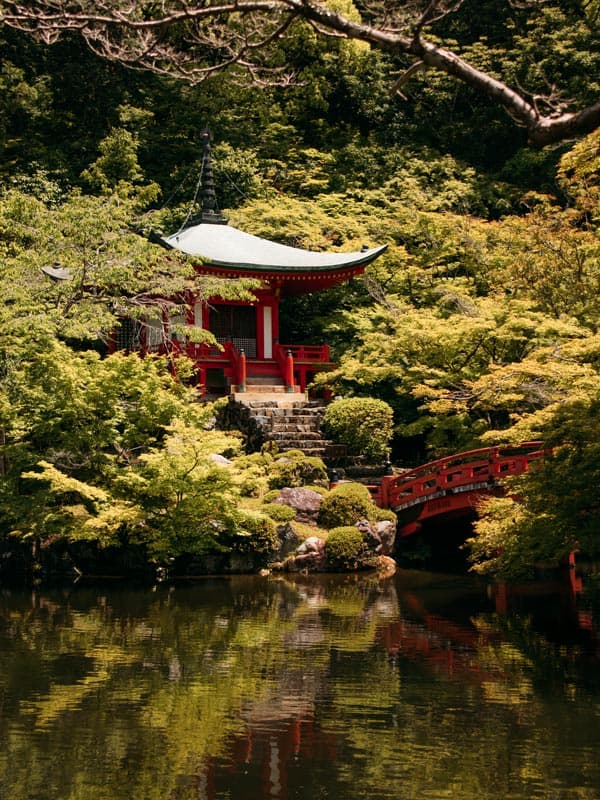 Was kostet Urlaub in Japan? Alle Kosten Spartipps