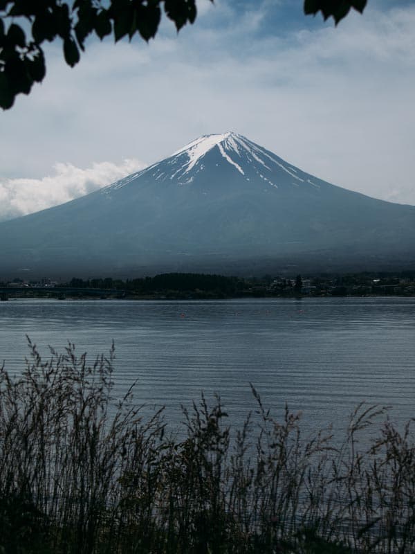 Mount Fuji Reiseführer: Alle Infos und Reisetipps
