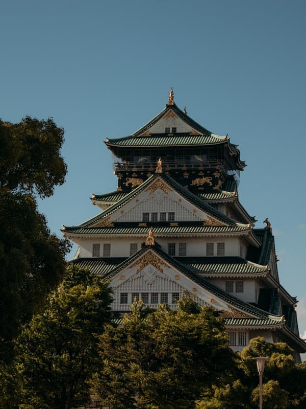 11 Dinge, die du in Osaka, Japan gemacht haben solltest