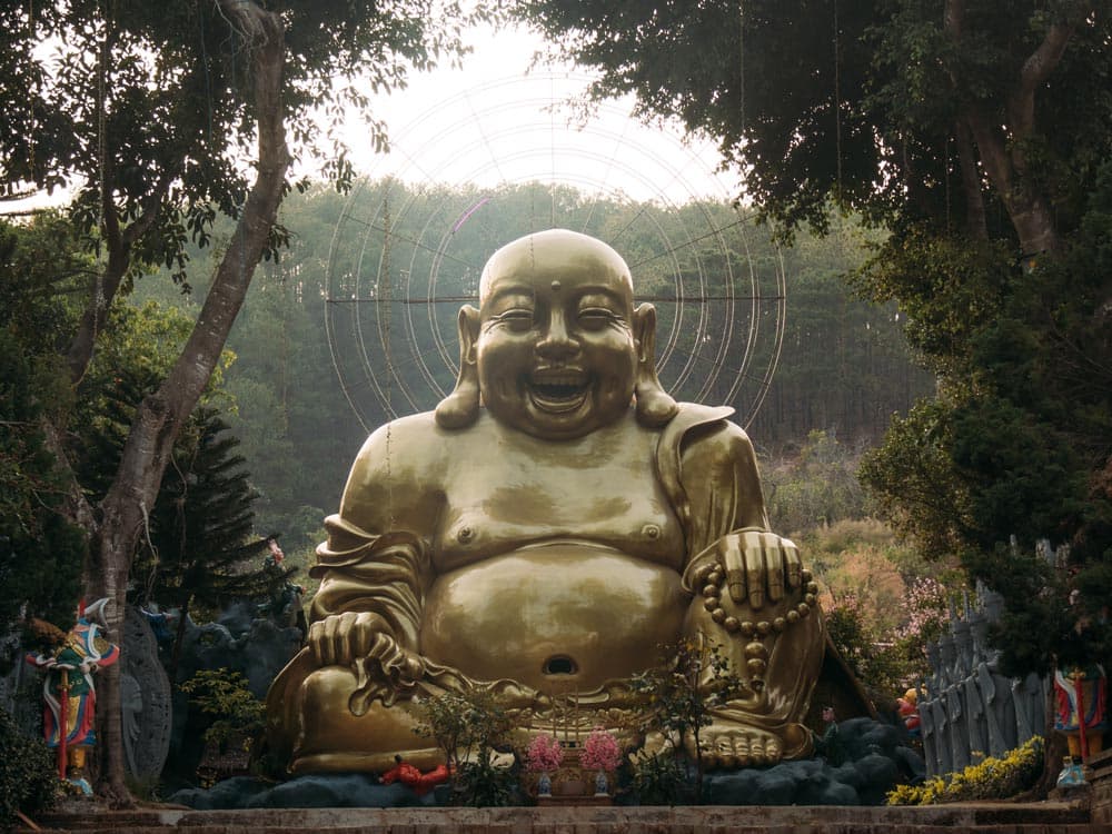 7 Dinge, die du in Da Lat, Vietnam gemacht haben solltest