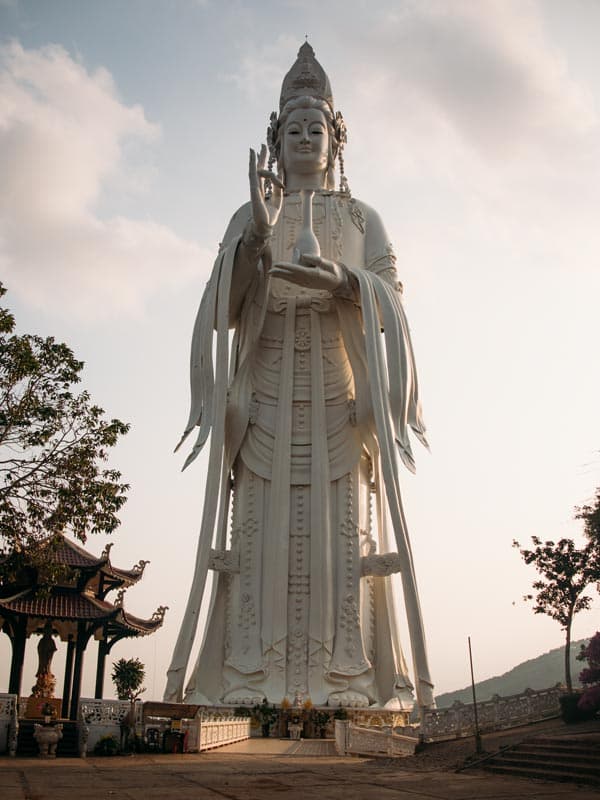 7 Dinge, die du in Da Lat, Vietnam gemacht haben solltest