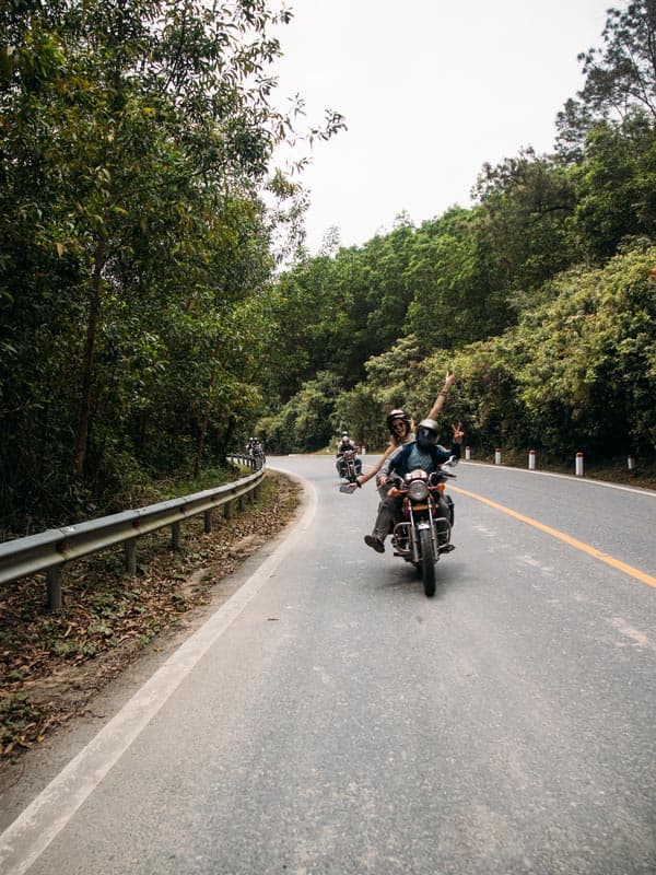 Der Hai Van Pass: Alle Tipps für die Tour von Hue nach Hoi An