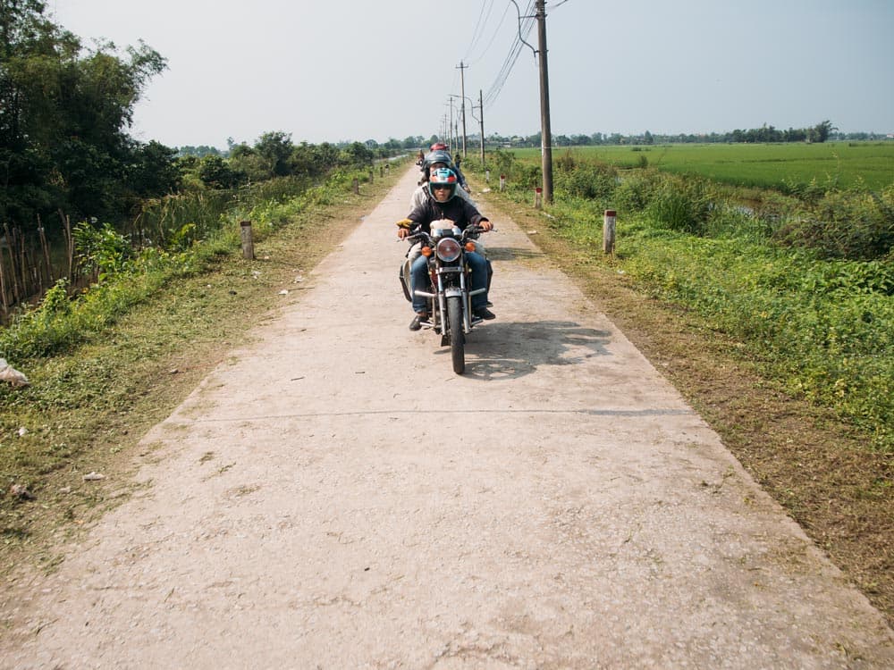Der Hai Van Pass: Alle Tipps für die Tour von Hue nach Hoi An