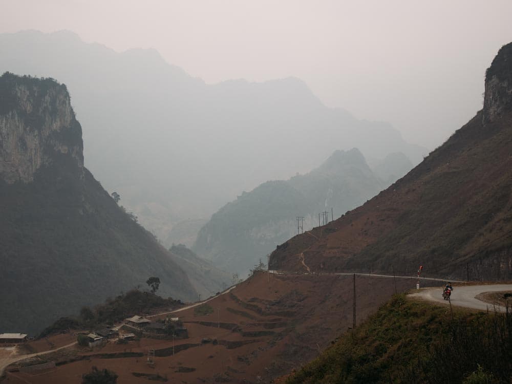 Der Ha Giang Loop: Alle Tipps für die Rundtour durch Vietnams Norden