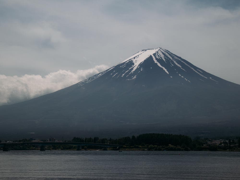 Japan Reiseroute: 2 Wochen Tokyo, Kyoto und Osaka