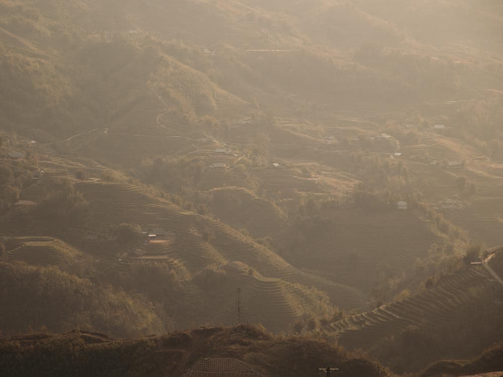6 Dinge, die du in Sapa, Vietnam gemacht haben solltest