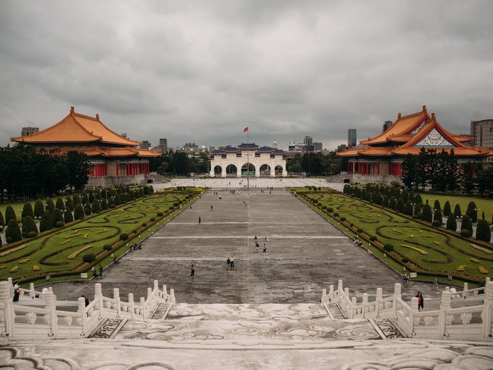 10 Dinge, die du in Taipei gemacht haben solltest