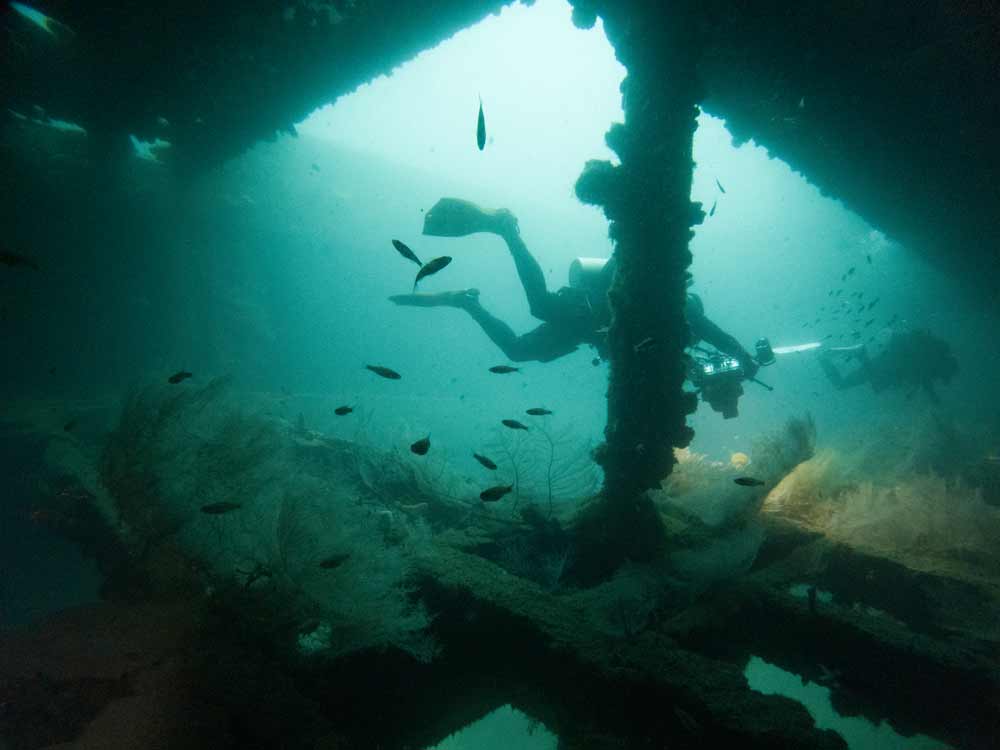 5 Dinge, die du in Coron, Philippinen gemacht haben solltest