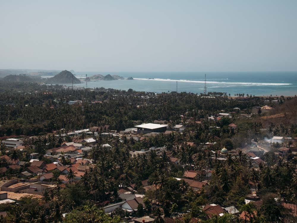 8 Dinge, die du in Kuta, Lombok gemacht haben solltest