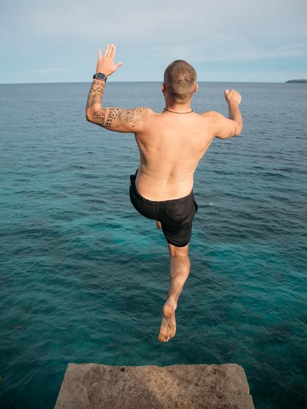 7 Dinge, die du auf Siquijor, Philippinen gemacht haben solltest