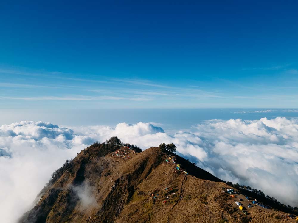 Beste Reisezeit Indonesien: Wann du wirklich fahren solltest