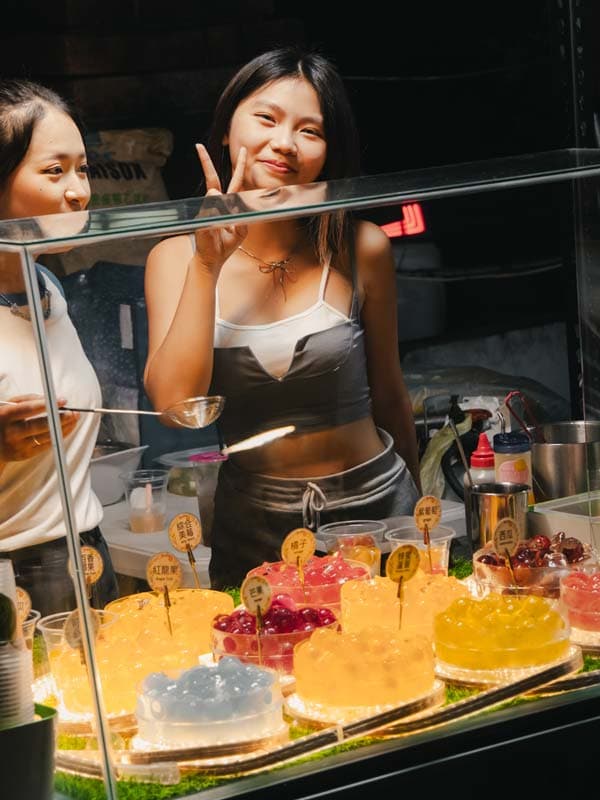 Tainan, Taiwan: Die besten Tipps Sehenswürdigkeiten