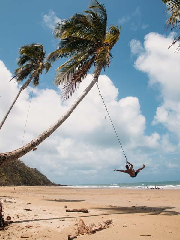 Alles, was du über das Working-Holiday-Visum in Australien wissen musst