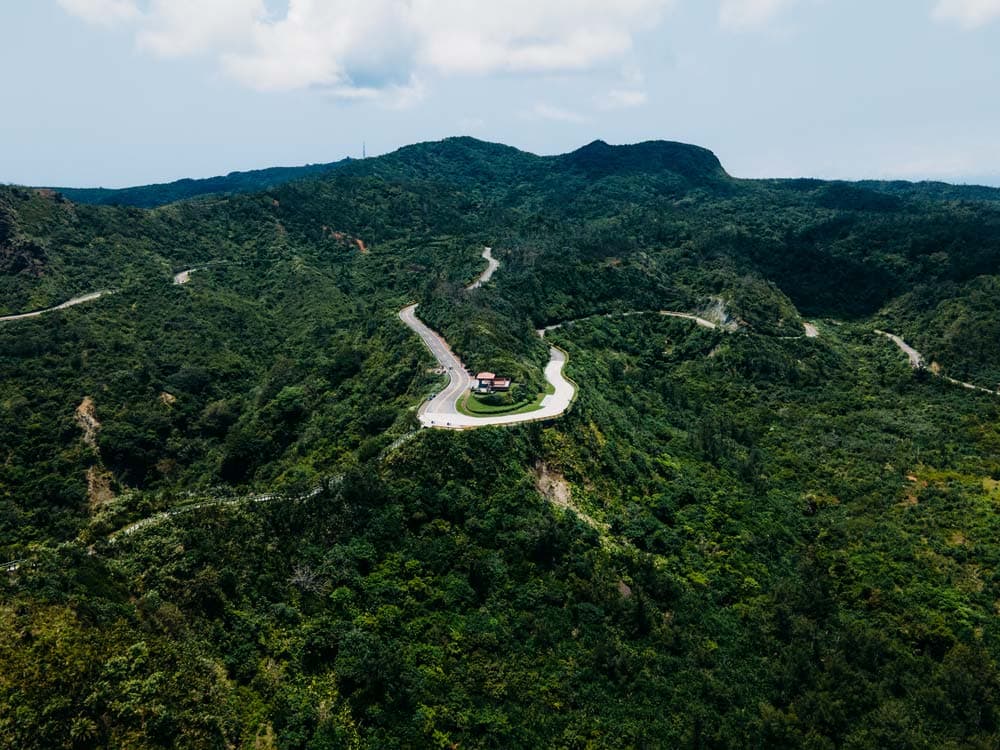 7 Dinge, die du auf Green Island (Lü Dao) gemacht haben solltest