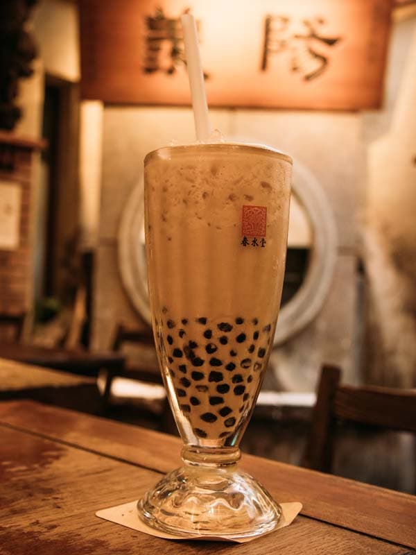 6 Dinge, die du in Taichung, Taiwan gemacht haben solltest