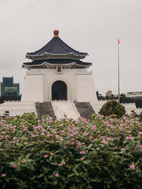 Taiwan Rundreise: Die beste Reiseroute für 4 Wochen