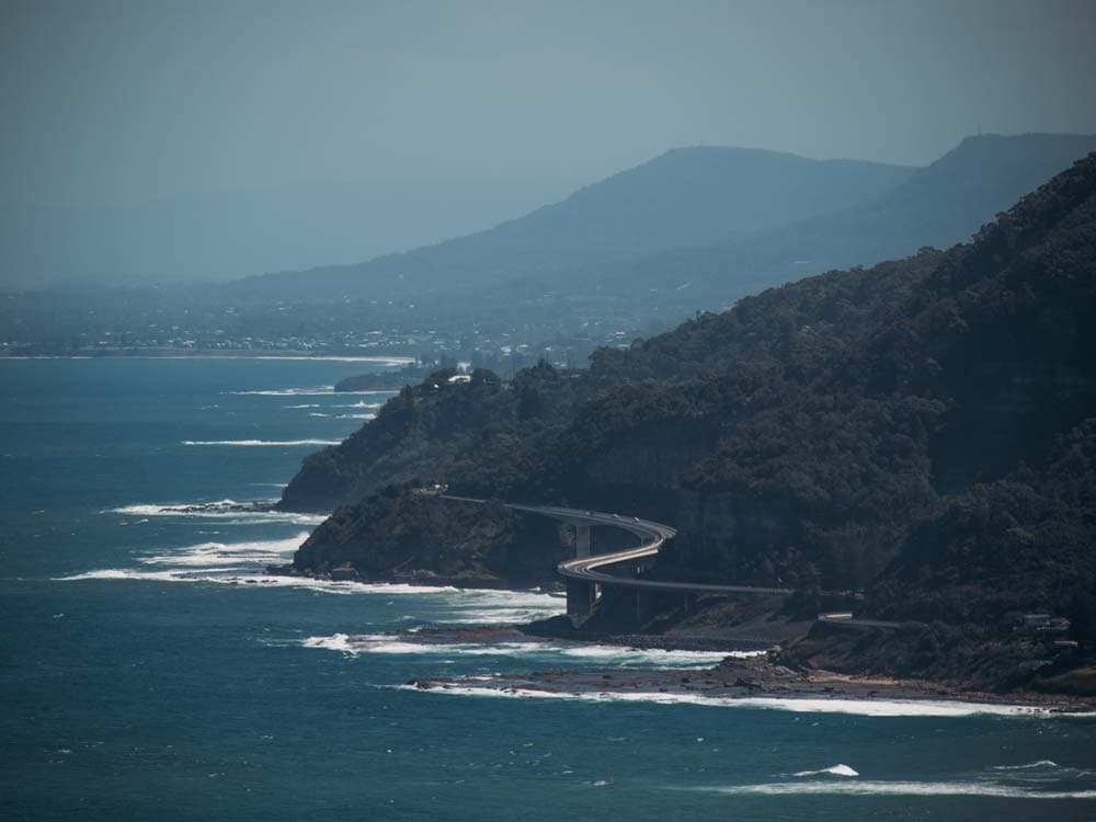 Sydney nach Melbourne: 9 Tage Roadtrip auf dem Coastal Drive