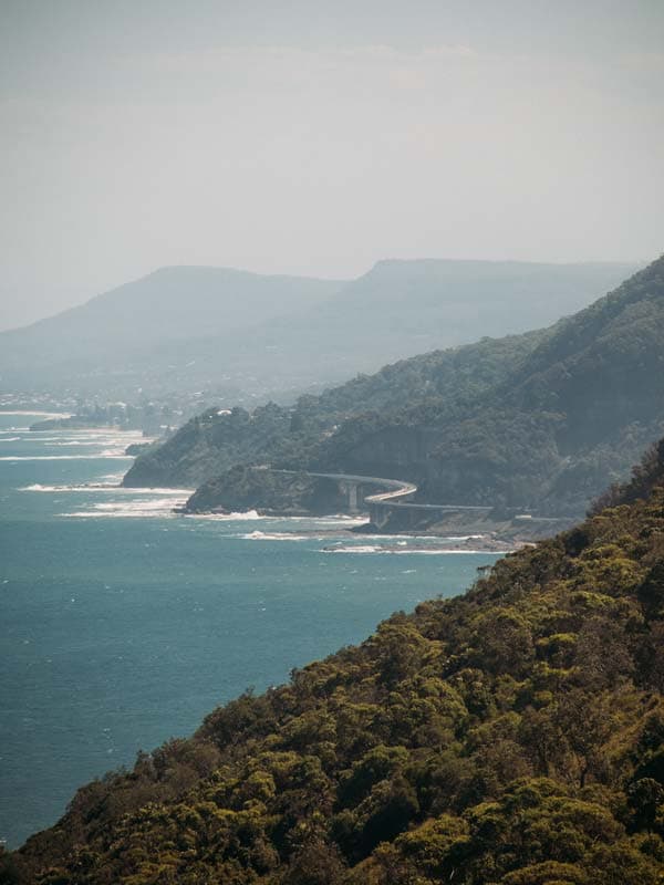 Sydney nach Melbourne: 9 Tage Roadtrip auf dem Coastal Drive