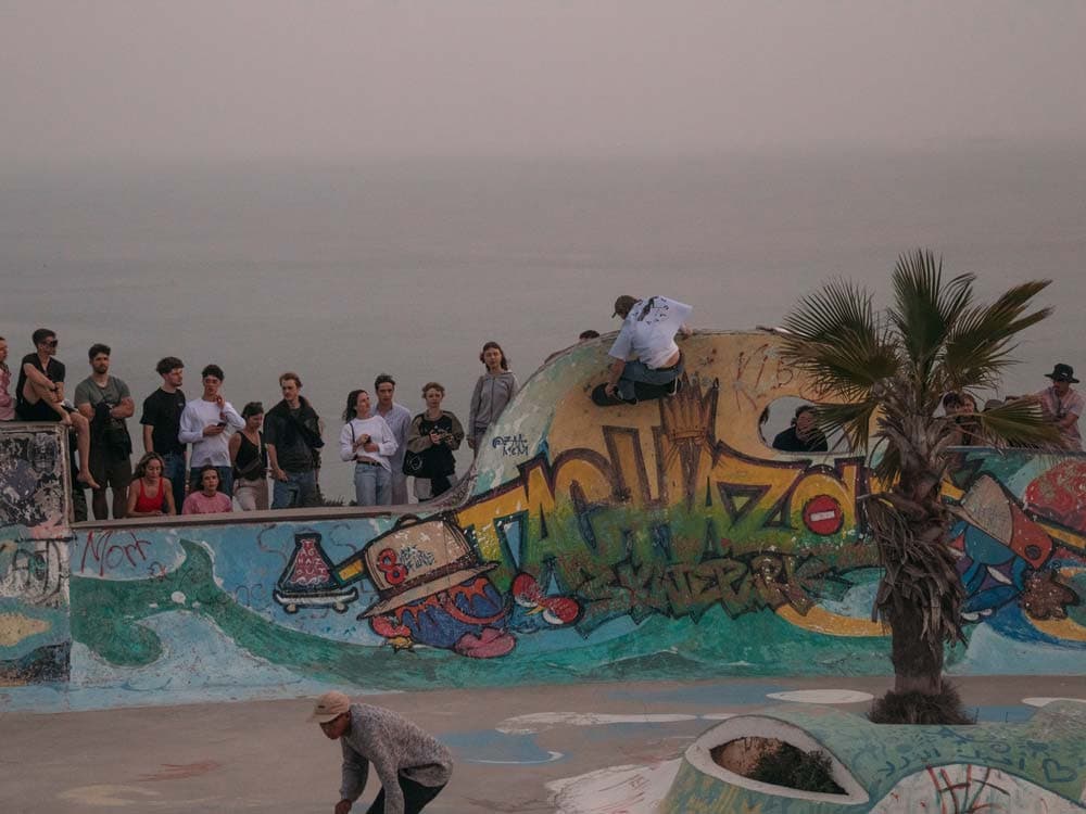 8 Dinge, die du in Taghazout, Marokko gemacht haben solltest