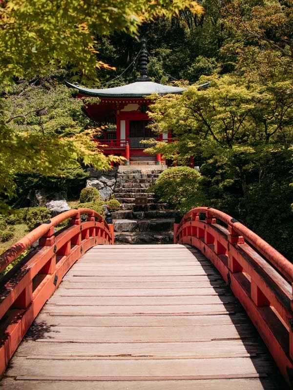 Wo übernachten in Kyoto? Die besten Unterkünfte und Viertel
