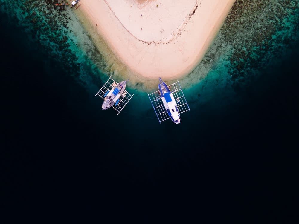 Beste Reisezeit Philippinen: Wann du wirklich fahren solltest