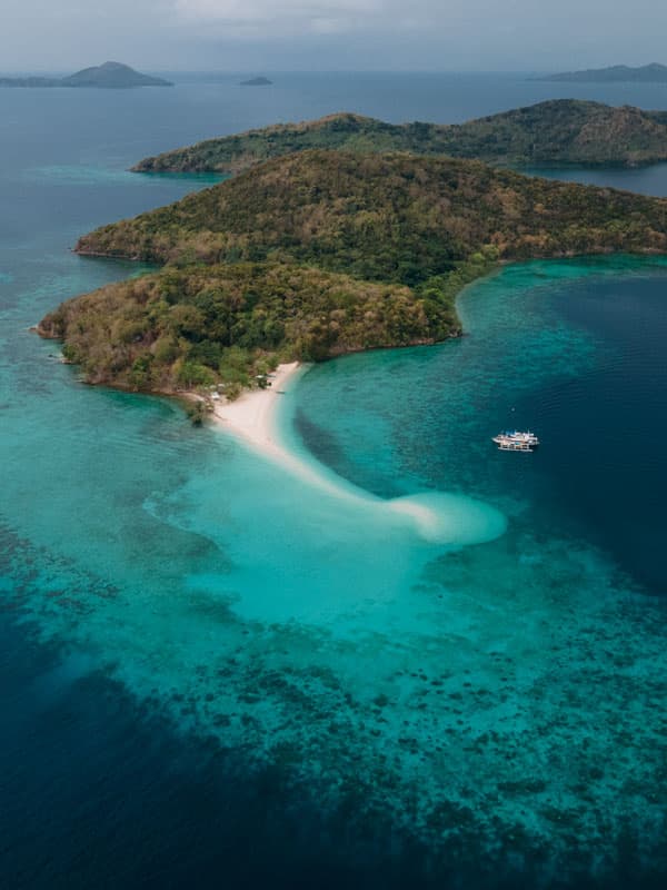 Beste Reisezeit Philippinen: Wann du wirklich fahren solltest