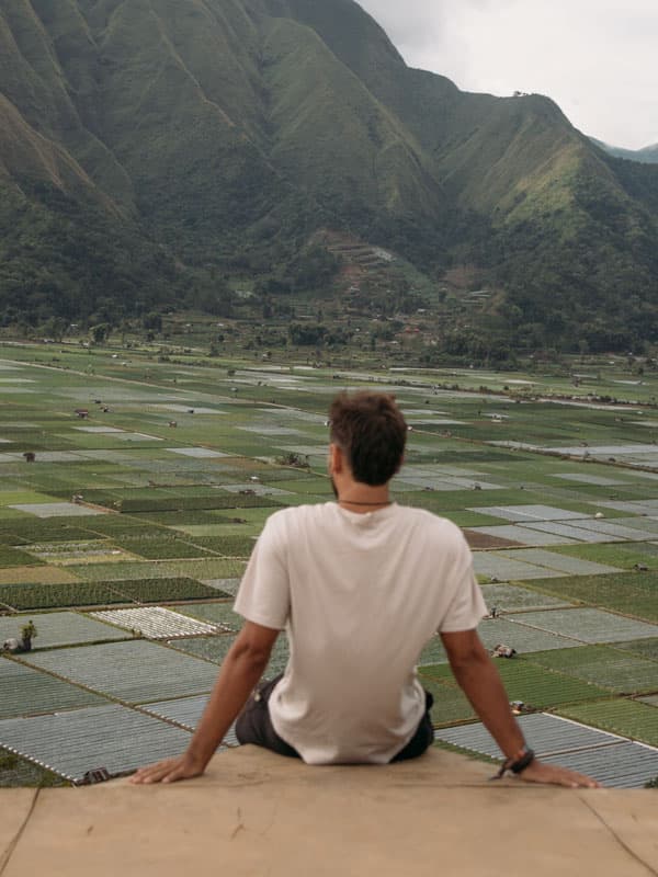 Die beste Reisezeit für Lombok: Tipps zu Klima und Wetter