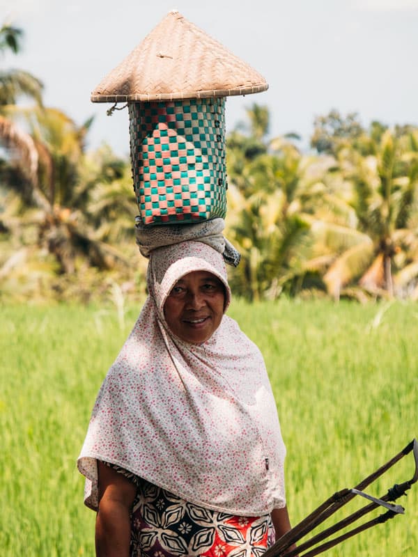 Lombok Rundreise: Beste Reiseroute für 3 Wochen
