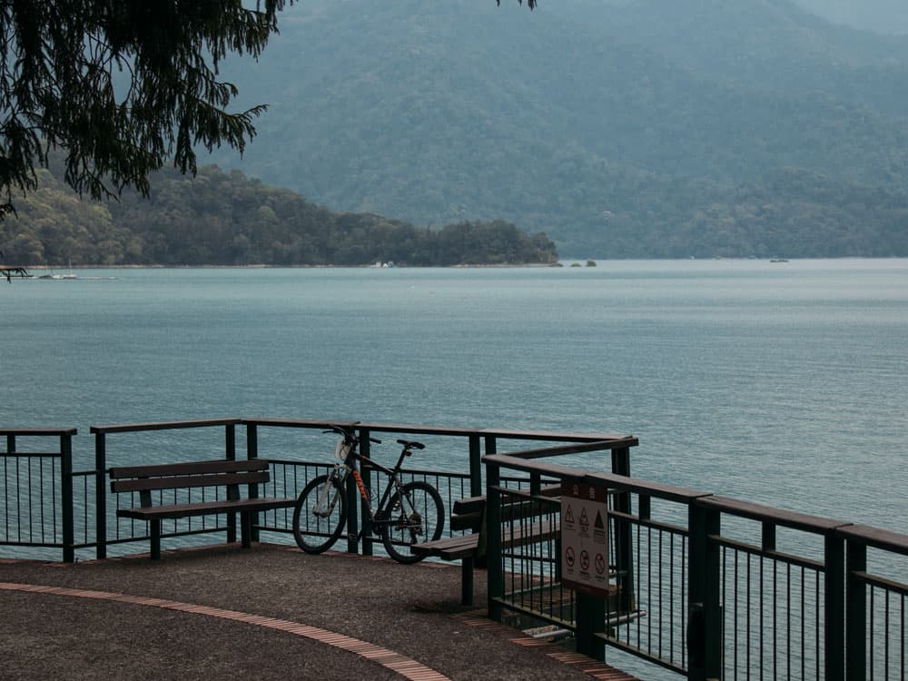 Sun Moon Lake: Alle Tipps zu Taiwans bekanntesten See