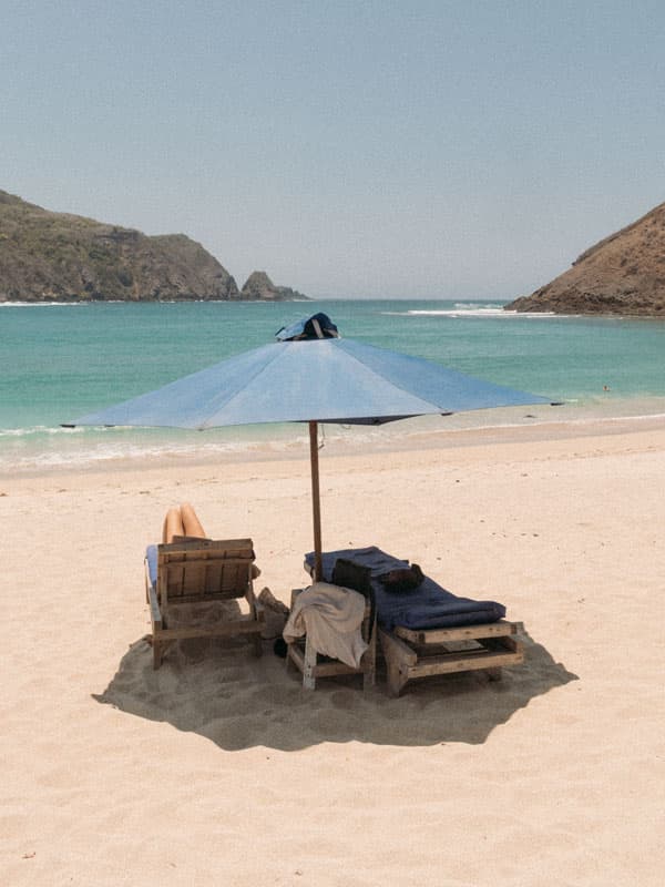 13 Restaurants in Kuta Lombok, die du probieren musst