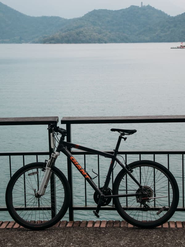 Sun Moon Lake: Alle Tipps zu Taiwans bekanntestem See