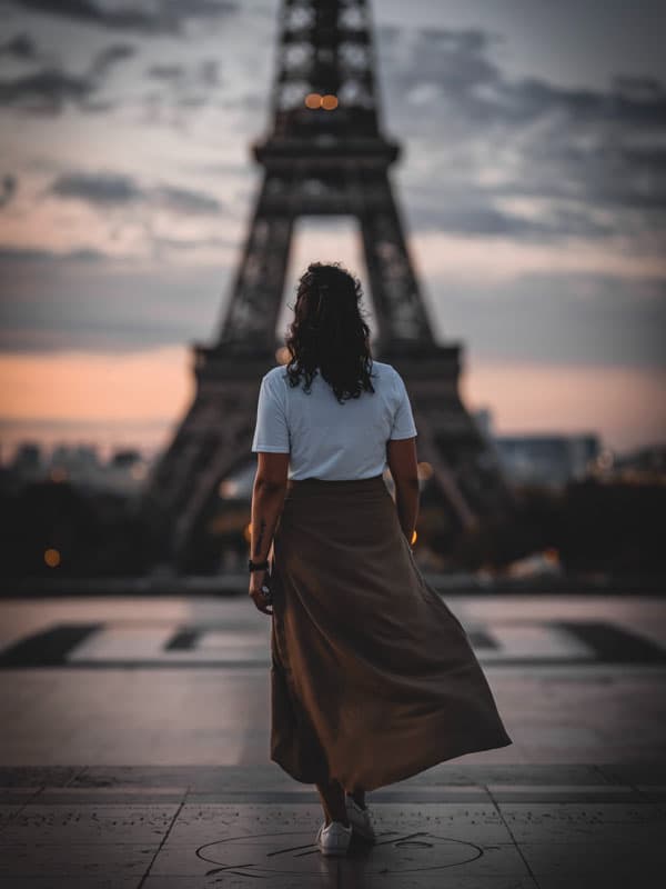 5 Gründe warum Du alleine reisen solltest!