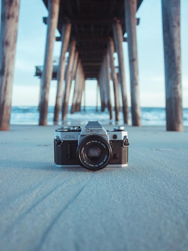 Unsere Kameras fürs Reisen   Kameravergleich