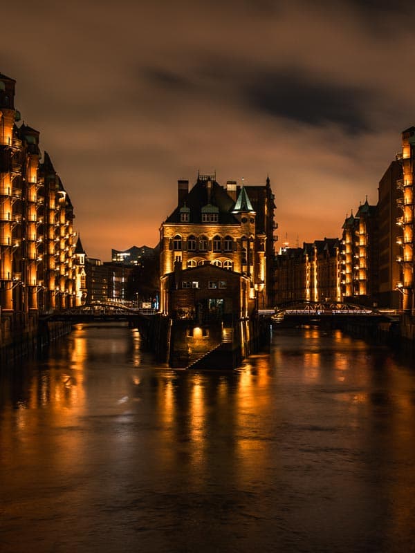 Die 9 schönsten Fotospots in Hamburg