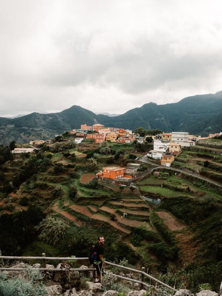 Bus fahren auf Teneriffa 2026: Tickets, Linien   Preise im Überblick