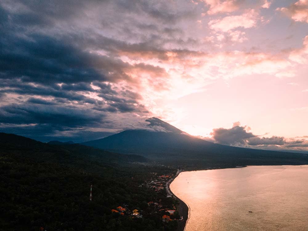 Amed, Bali Reiseführer: Diese 7 Dinge solltest du gemacht haben