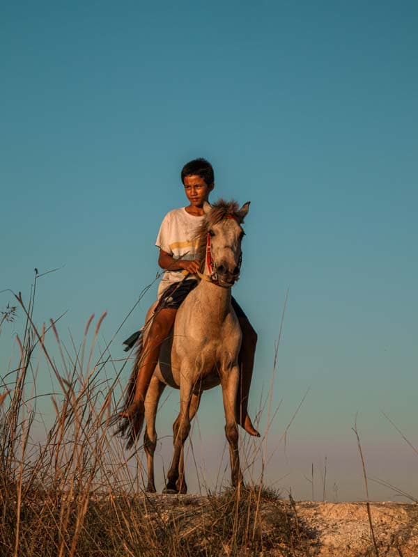 Sumba, Indonesien auf eigene Faust: So klappt deine Rundreise ohne Tour