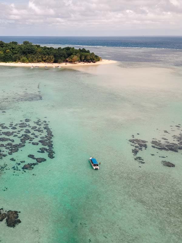 Fähre fahren in Indonesien: So günstig kommst du von Insel zu Insel