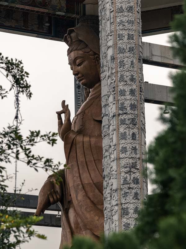 Was tun in Penang, Malaysia? Reiseführer für Georgetown