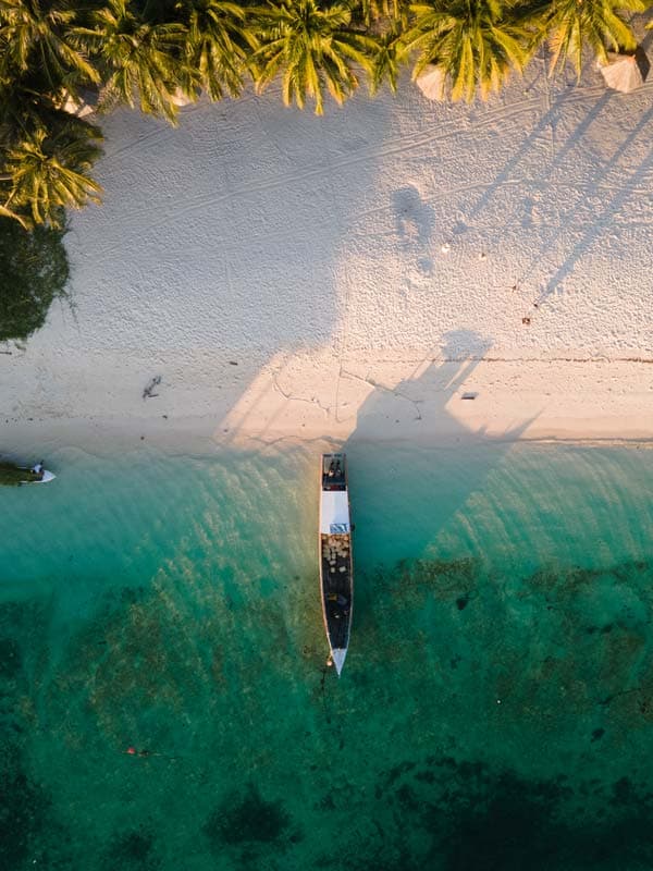 Tauchen in Sipadan: Alle Infos zu Malaysias Tauchparadies