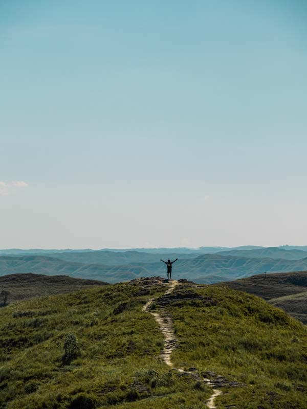 5 Dinge, die du in Waingapu, Sumba gemacht haben solltest