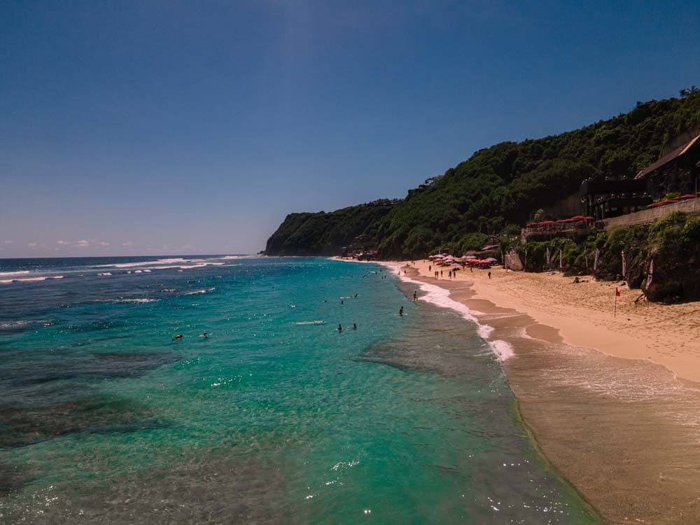 Bali Rundreise: Beste Reiseroute für 3 Wochen Urlaub