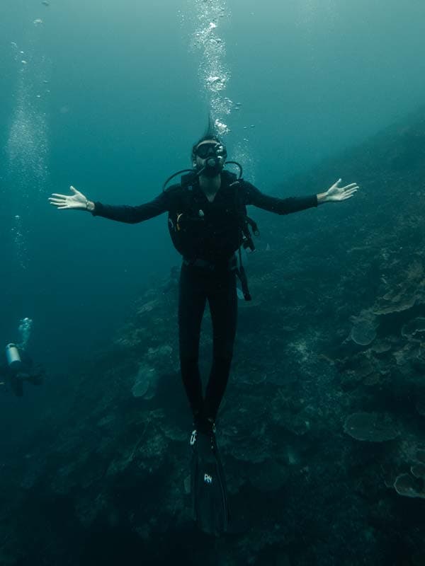 Padi Divemaster Kurs: Vorbereitungen und Tipps