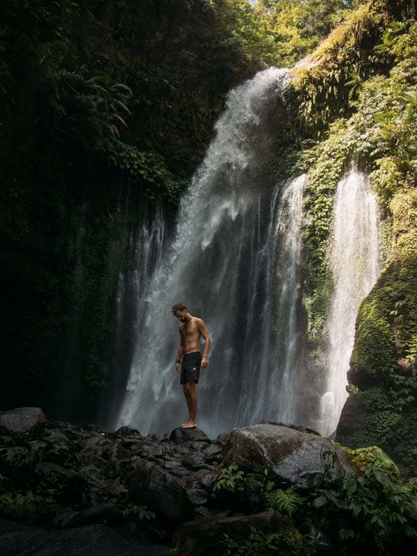 12 Dinge, die du auf Lombok gemacht haben solltest
