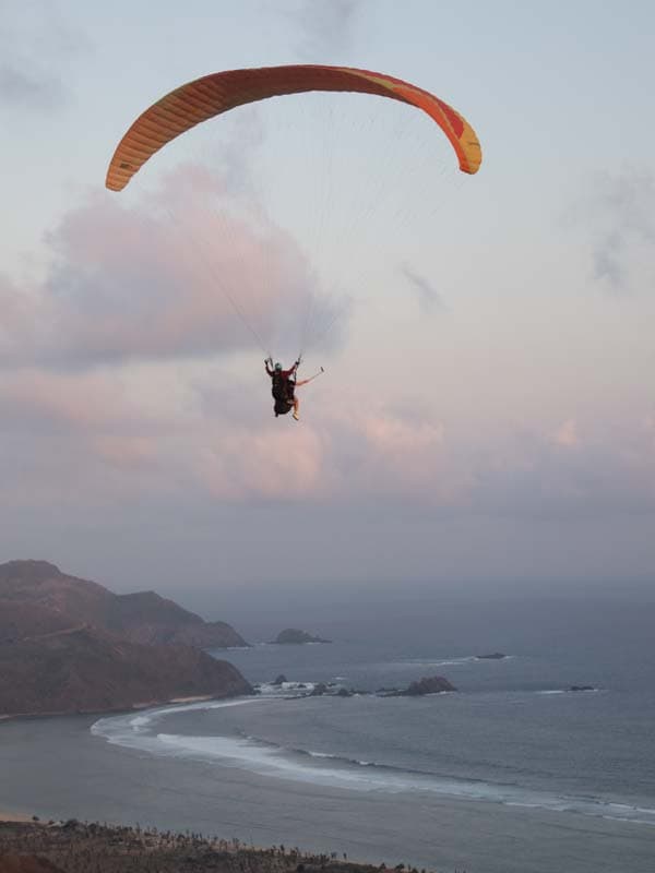 Wo übernachten in Kuta Lombok? Die besten Unterkünfte