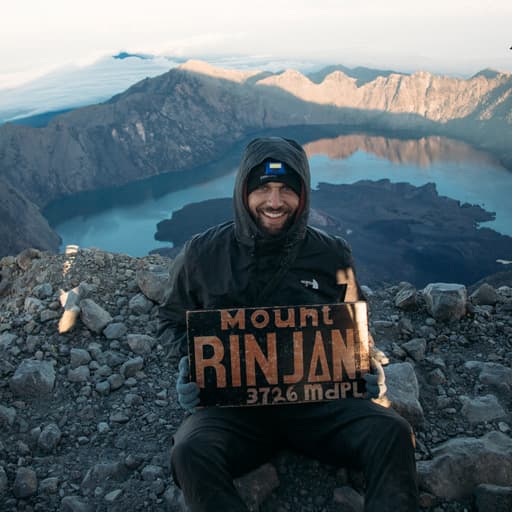 Julian – The GreenWaves