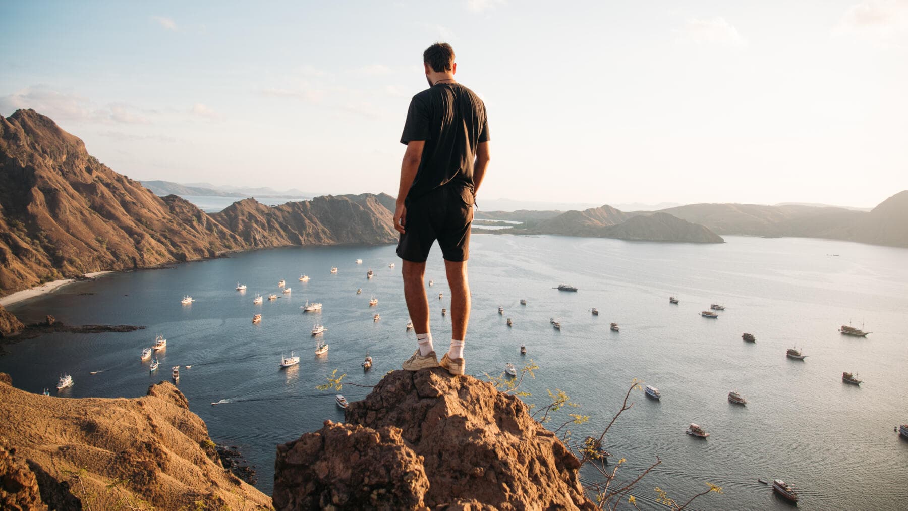 The Green Waves Hero