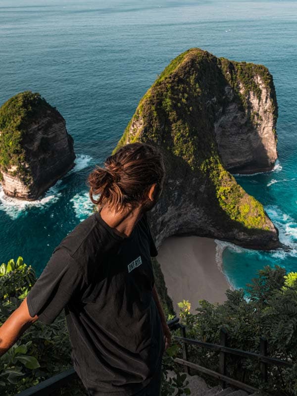 Nusa Penida: Die besten Sehenswürdigkeiten und Strände