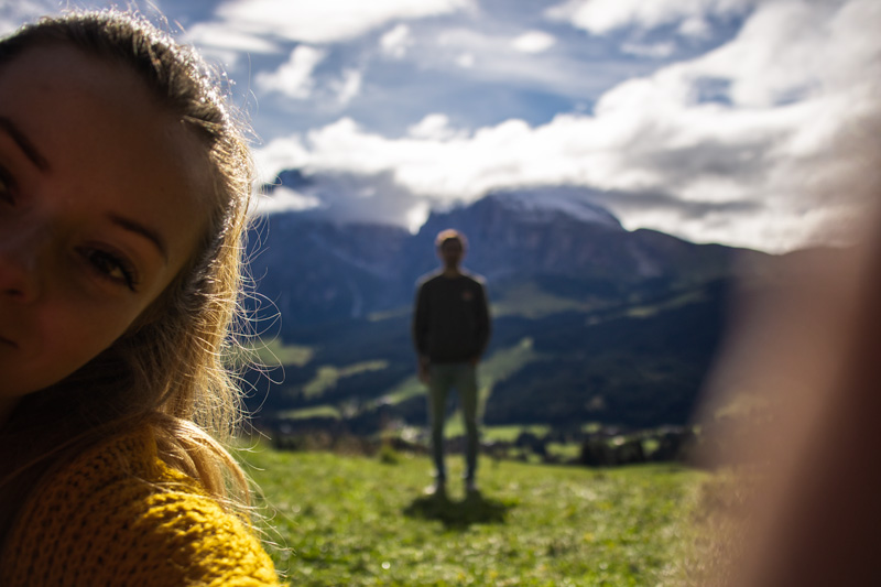 Seiser-Alm-witziges-Bild