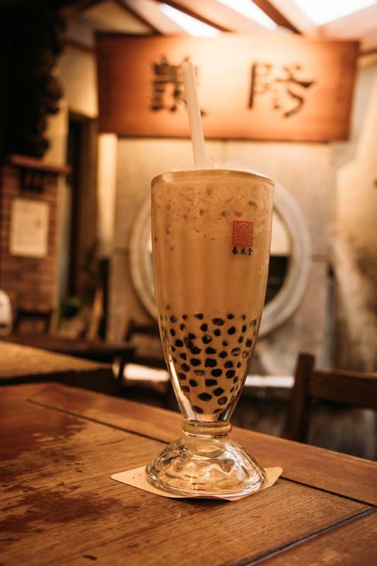 Der-originale-Bubble-Tee-in-Taichung